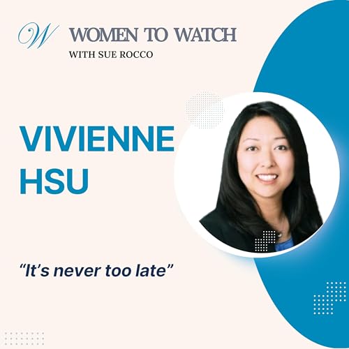 Vivienne Hsu: Founder and CEO, LENDonate | Lessons and tips for nonprofit organizations and leaders