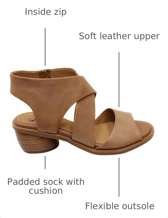 Image of Sofft womens Camille