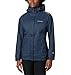 Columbia Women's Arcadia II Jacket, Columbia Navy, Medium