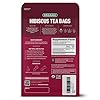 FGO Organic Hibiscus Tea, 100 Count, Eco-Conscious... #1