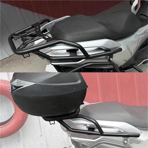 Porte-bagages de moto pour CFMOTO 150SC support de coffre arrière CF150T-31