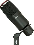 Heil Sound PR 30B Large-Diaphragm Dynamic Microphone