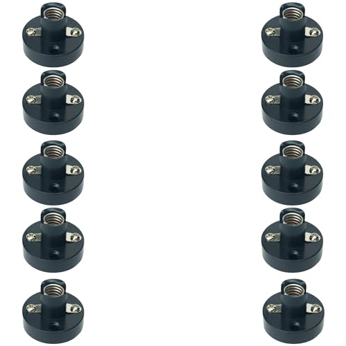 Image of 120010-10: Lamp Bulb Holder Pack of 10