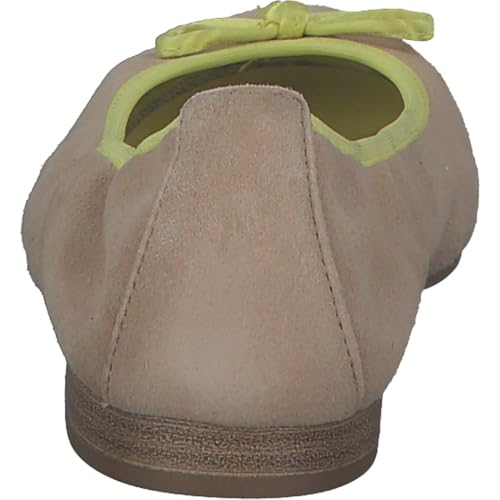 Tamaris Women's Fashionable Ballerina4