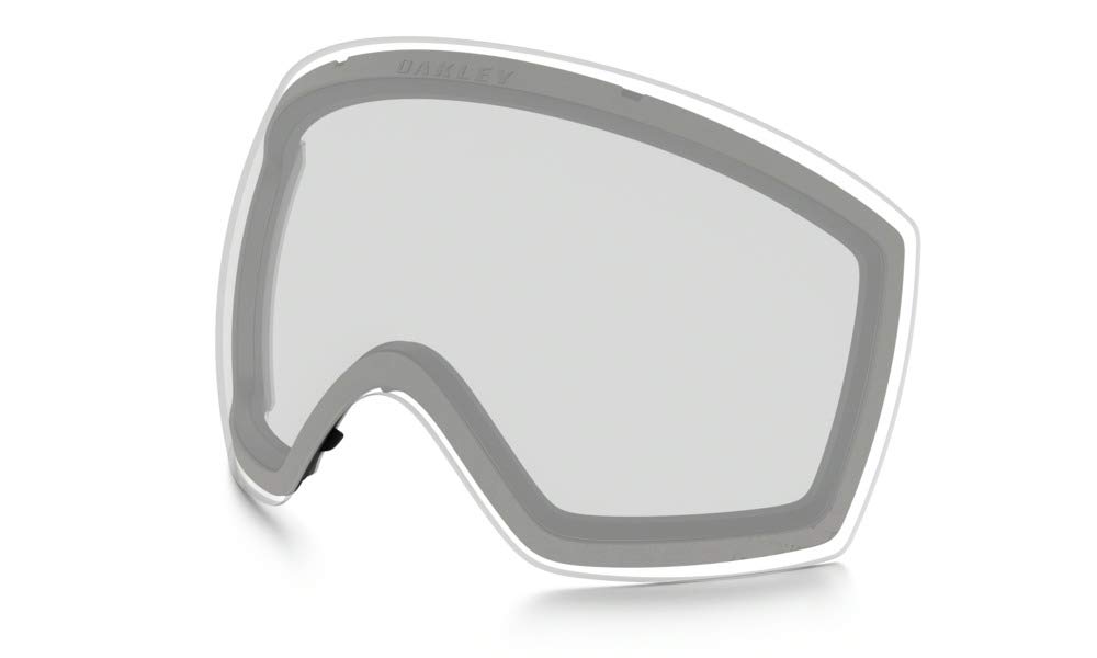 Oakley Type R Lentille de Remplacement pour Masque de Ski/Snowboard
