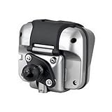 soporte para moto tomtom rider  Montaje para Soporte DE Soporte RAM Compatible con Tomtom Rider Primera V1 VERSIÓN RAM-B-238-TO2U
