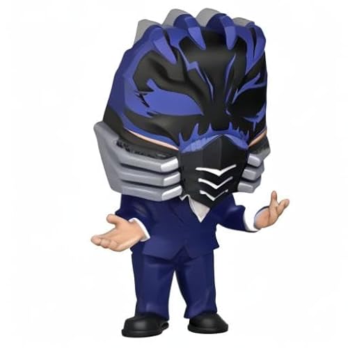 Action Figure IT-WHY Pop Funko 609 All For One - 8