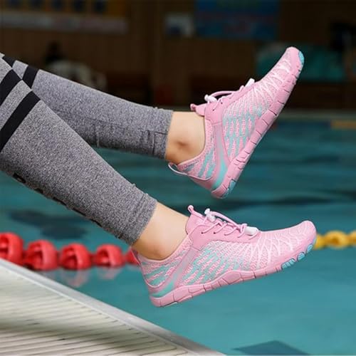 Giltpeak Barefoot Womens, Pro Barefoot Shoes,Wide Toe Box Health and Comfort Barefoot Outdoor Shoes Unisex2