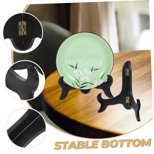 Alipis Suporte De Placa Suporte De Imagem Suporte De Livro Suporte De Placa Decorativa Suporte De Pr