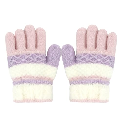 kids winter gloves
