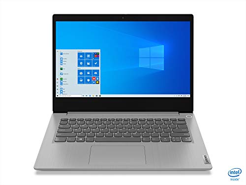 Lenovo IdeaPad 3 - Ordenador Portátil 14