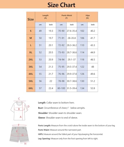 Terno masculino de praia de manga curta estampado, casual, esportivo, arejado, confortável, traje ha