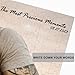 Bujidir Custom Photo Wooden Puzzle, 18/35/60/300/500/1000 Pcs, Personalized jigsaw Puzzle Wall Art for Adults, Custom Photo Art for Home Office Decor, Eco-Friendly Personalized Gift for Family (18 Pcs Horizontal)
