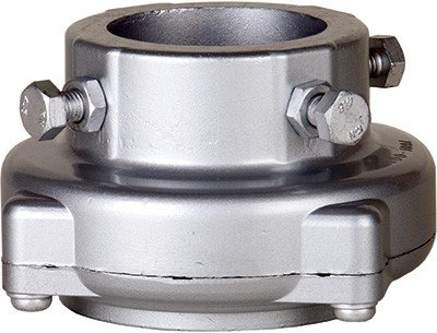 GS-050 GS050 Original Yaesu Thrusts Bearing, Silver (50 mm, 1 1/4-2\")