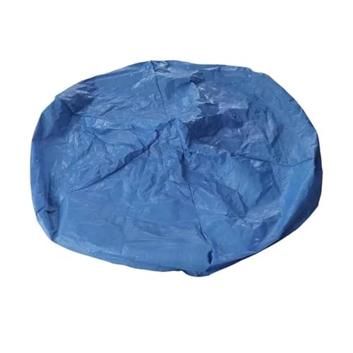 Housse de protection pour trampoline anti-UV et poussière