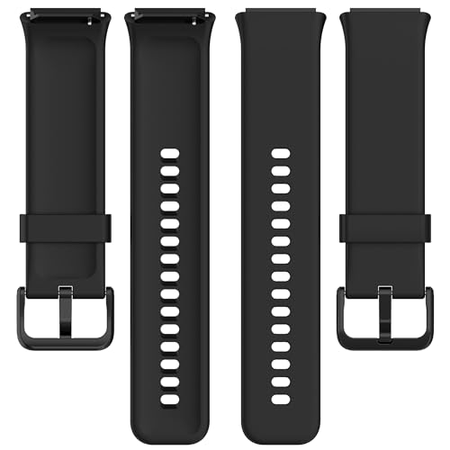 5 correas TenCloud para SKG V7 Pro smartwatch miniatura 2