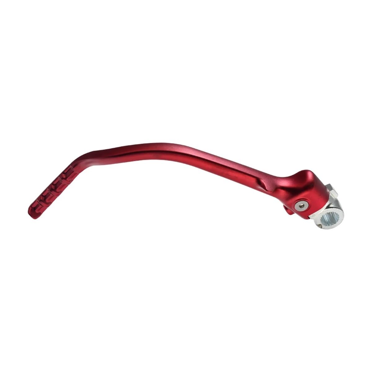 Levier vitesse moto et pédale de démarreur forgée CRF 250R 450R kick start cross