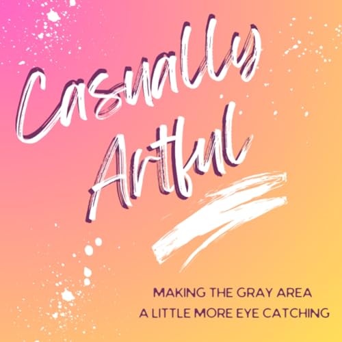 Casually Artful copertina