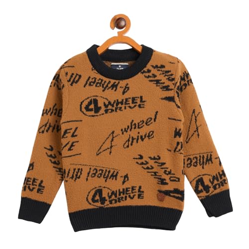 Image of Duke Boys Pullover Sweater