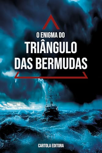 O enigma do Triângulo das Bermudas:
