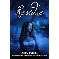 Residue (Residue Series #1) Audiolibro Por Laury Falter arte de portada