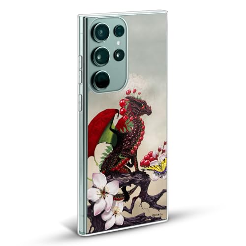 Coque Stanley Morrison Samsung S24 Ultra MagSafe cadeau idéal - 2