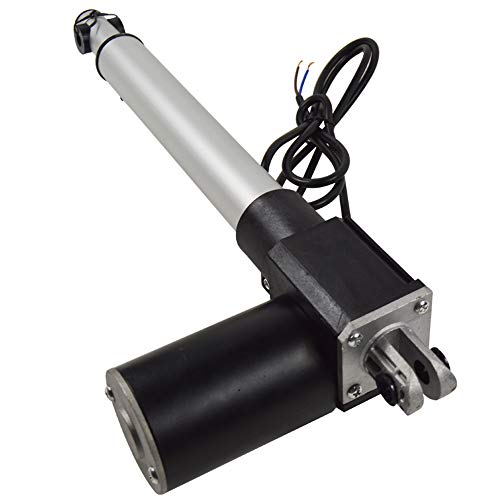 Linear Actuators Force Linear Actuator BGrade 12V DC Long 61kg