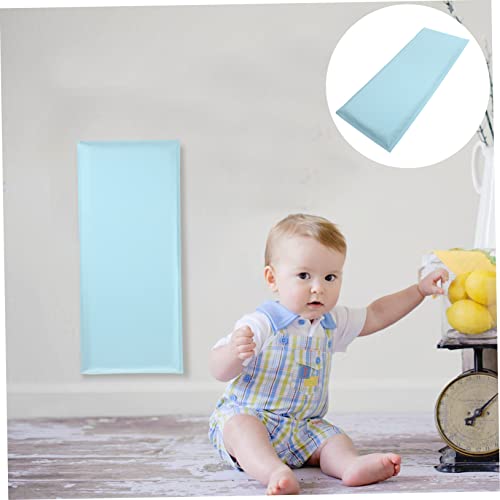 Protection murale pour chambre garçon et fille avec sticker anti-choc - 3