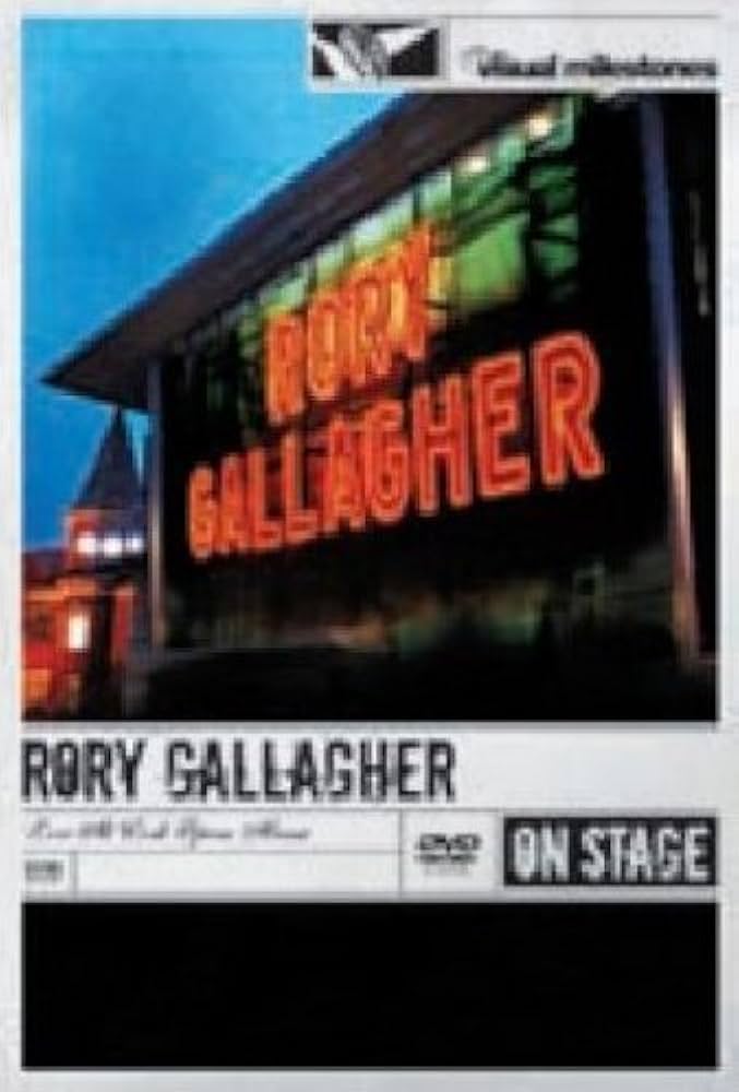 その他 Live at Cork Opera House [DVD] Amazon.co.jp: Live at Cork Opera House [DVD] : Gallagher