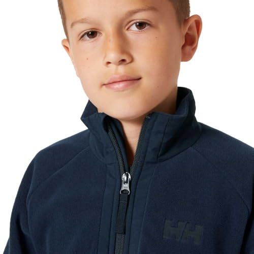 Image of Helly Hansen boys Marka Fleece Jacket