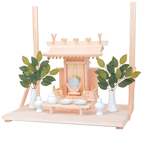 _I̗ _I Zbg I  t  ItZbg Vz  kamidana  J _t _I 悹 ݒu {i