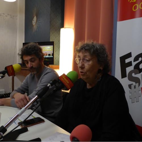 Emission Passerelle du 02 F&eacute;vrier 2026