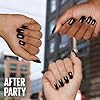 Maybelline New York Super Stay Ink Bonder Nail Lacquer, Hard Gel-Like Colour, Chip-Resistant, Up to 14 Day Wear, Shade 941: After Party, 12ml #1