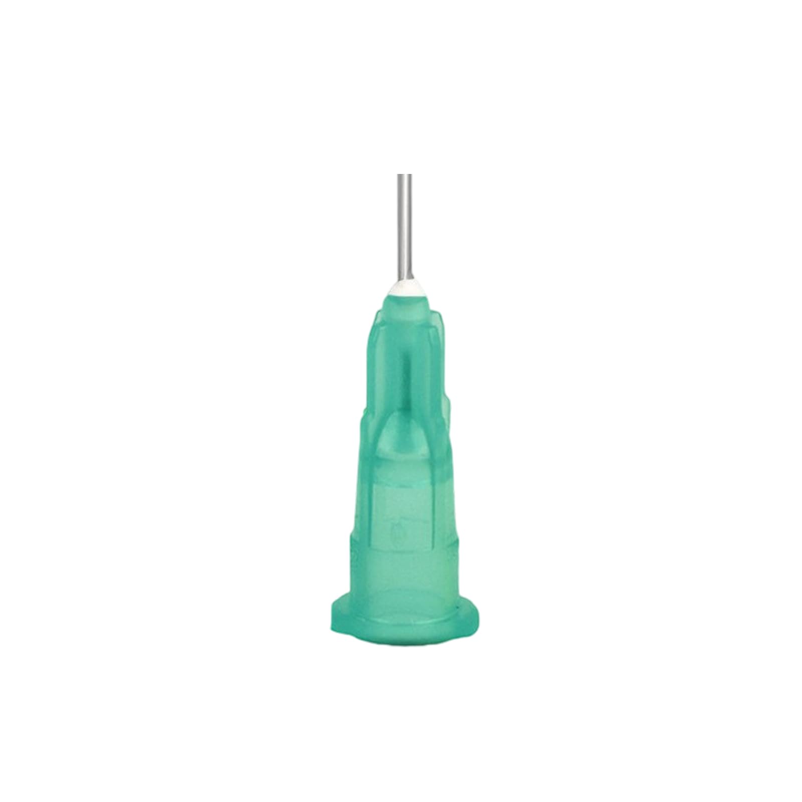 50Pcs 14G / 15G / 16G / 18G / 19G / 20G / 21G / 22G / 23G / 24G / 25G / 26G / 27G / 28G / 30G Dispensing Bluntly Needle Liquid Replacement Nozzles