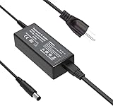 BE•Sell 19V 3.16A Laptop Charger for Toshiba Satellite C50 C55 C55-B5240X C55-C5241 C55-A5100 C55D C55DT C55T C55T-A5222 C55T-A5123 C55T-C5300 C75 C75D C650D C655D C850D C855 C855D C875D CL15