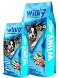 Wilky Dog