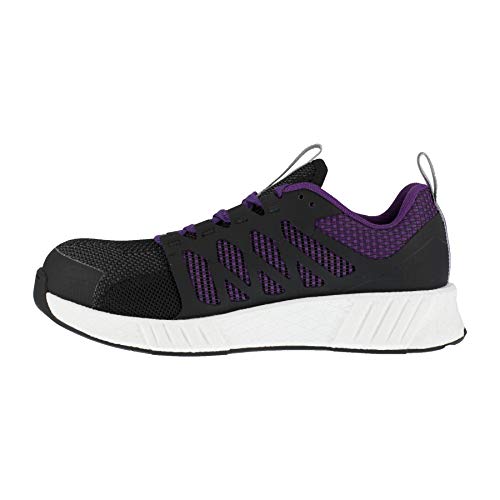 Image of Reebok Work Fusion Flexweave Work Composite Toe Men's Oxford