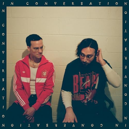 In Conversation: JULIAN EHRLICH + MAX KAKACEK