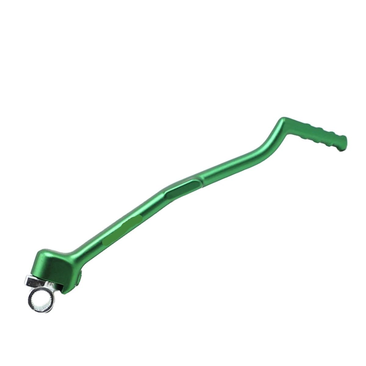 Levier de démarrage KX450F aluminium 7075 forgé haut de gamme