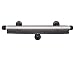 SUMEX CLD4351 Cortinilla Lateral Enrollable 50 cm Alto x 40 cm Ancho