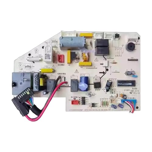 Circuit imprimé de contrôle KFR-50G/A9-D3 climatisation unité intérieure