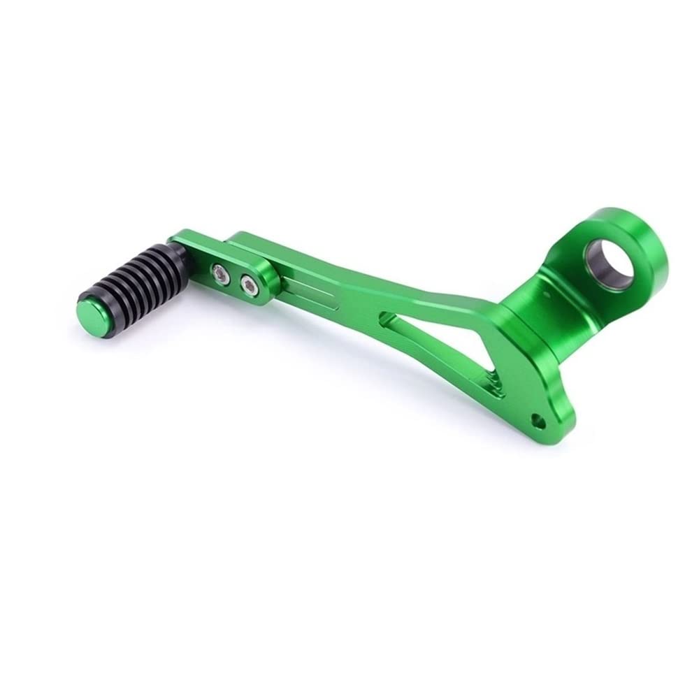 ギアルページ Amazon.co.jp: ギアシフター ZX-25R オートバイ CNC アルミ