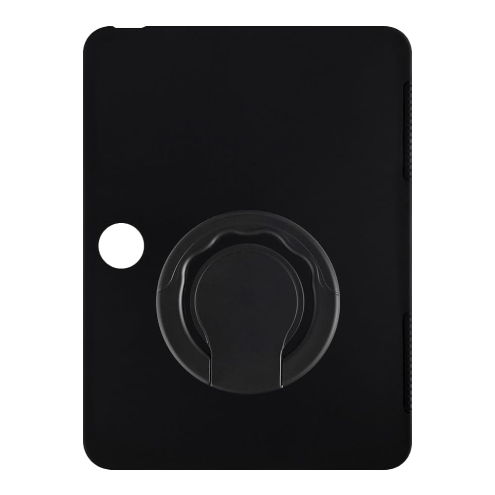 Étui Oppo Pad Neo LTE OPD2303 Protection TPU Support Multi Angle Noir - 8