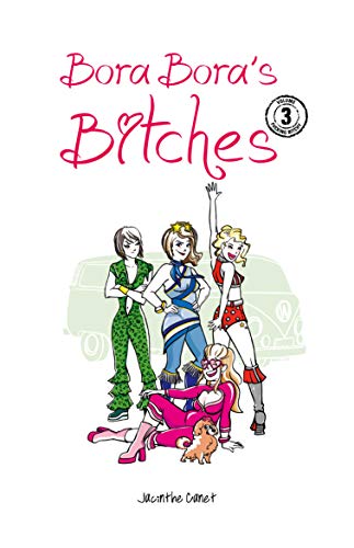 Bora-Bora's Bitches 3 PDF Ebook En Ligne