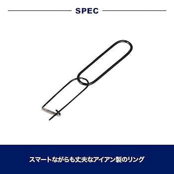 ダルトン(Dulton) 　壁掛けミラー　革紐付　ウォールハンギングミラー ウォールハンギングミラークラウドオブロン WALL HANGING MIRROR