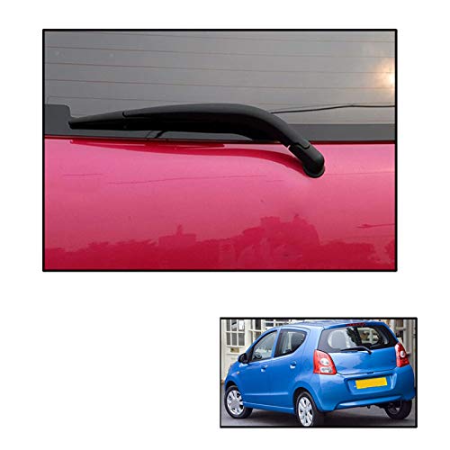 Spazzola Tergilunotto Completa Tergicristallo POSTERIORE Fiat 500L 2014-2019