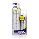 Rexena(レセナ) ドライシールド パウダースプレー 無香性 135g+45g ペアパック 制汗剤