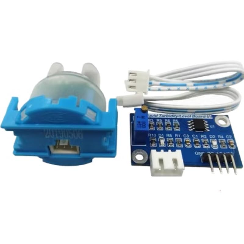 1pc Sewage Turbidity Value Detection Test Module TS 300B