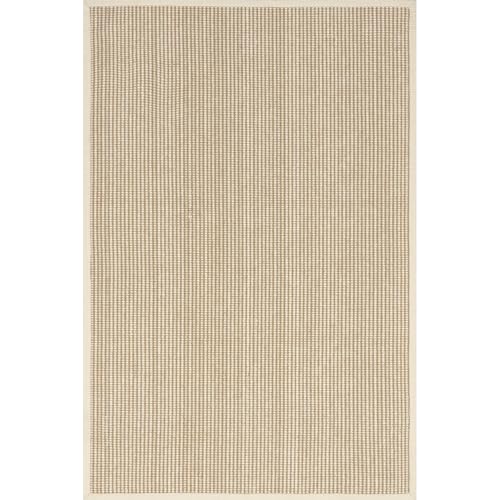 Rugs USA Patricia tapete decorativo 3x5 ft natural miniatura 6