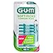 Produktbild Gum Soft-Picks Comfort Flex large 40 Stück Packung, 2er Pack (2 x 40 Stück)